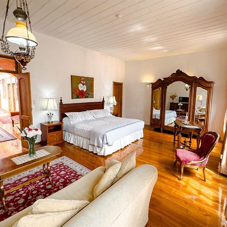 Hotel Boutique Casa Montalvo Cuenca Eksteriør billede