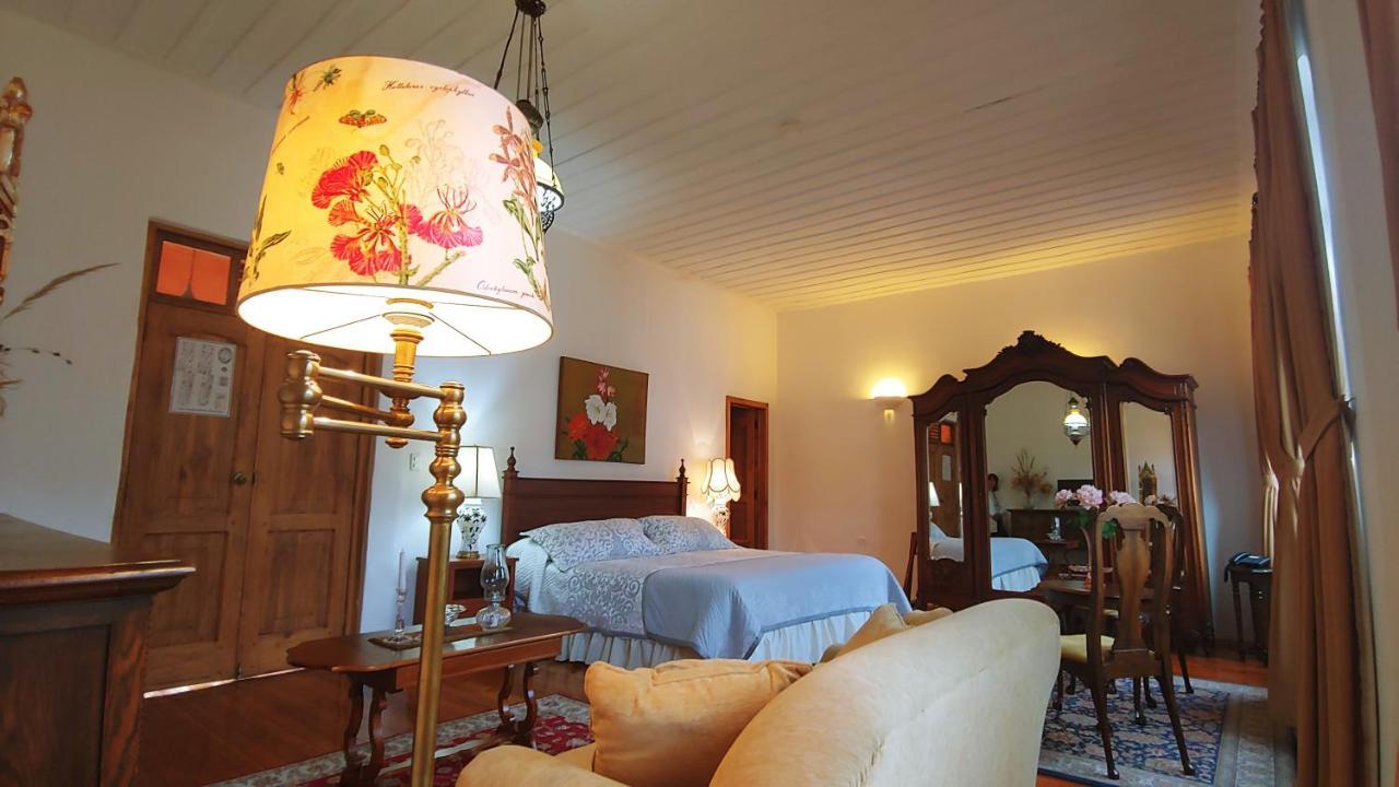 Hotel Boutique Casa Montalvo Cuenca Eksteriør billede