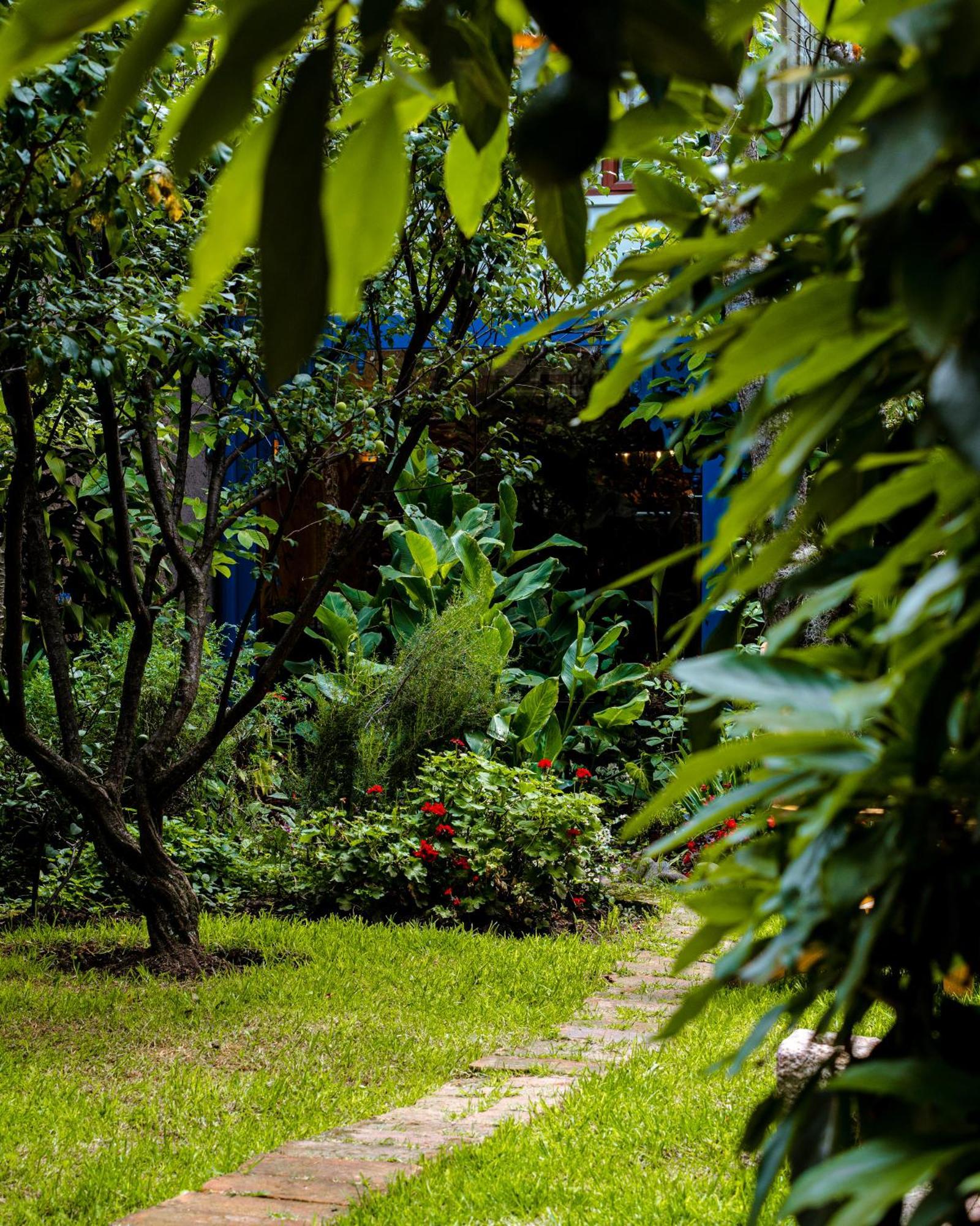 Hotel Boutique Casa Montalvo Cuenca Eksteriør billede