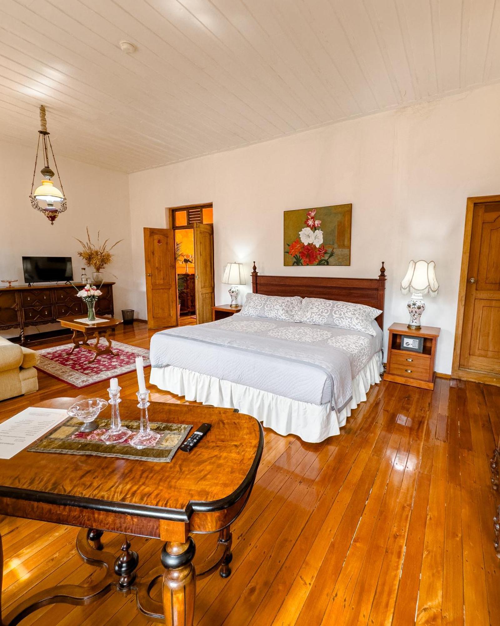 Hotel Boutique Casa Montalvo Cuenca Eksteriør billede