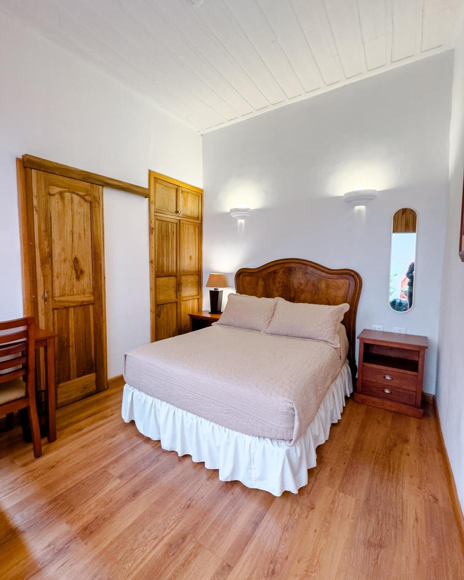 Hotel Boutique Casa Montalvo Cuenca Eksteriør billede